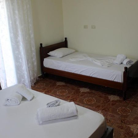 Ferienwohnung Babacari Gjirokastër Exterior foto