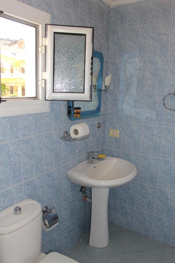 Ferienwohnung Babacari Gjirokastër Exterior foto