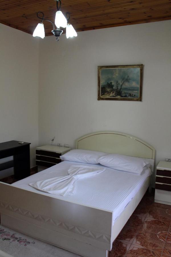 Ferienwohnung Babacari Gjirokastër Exterior foto