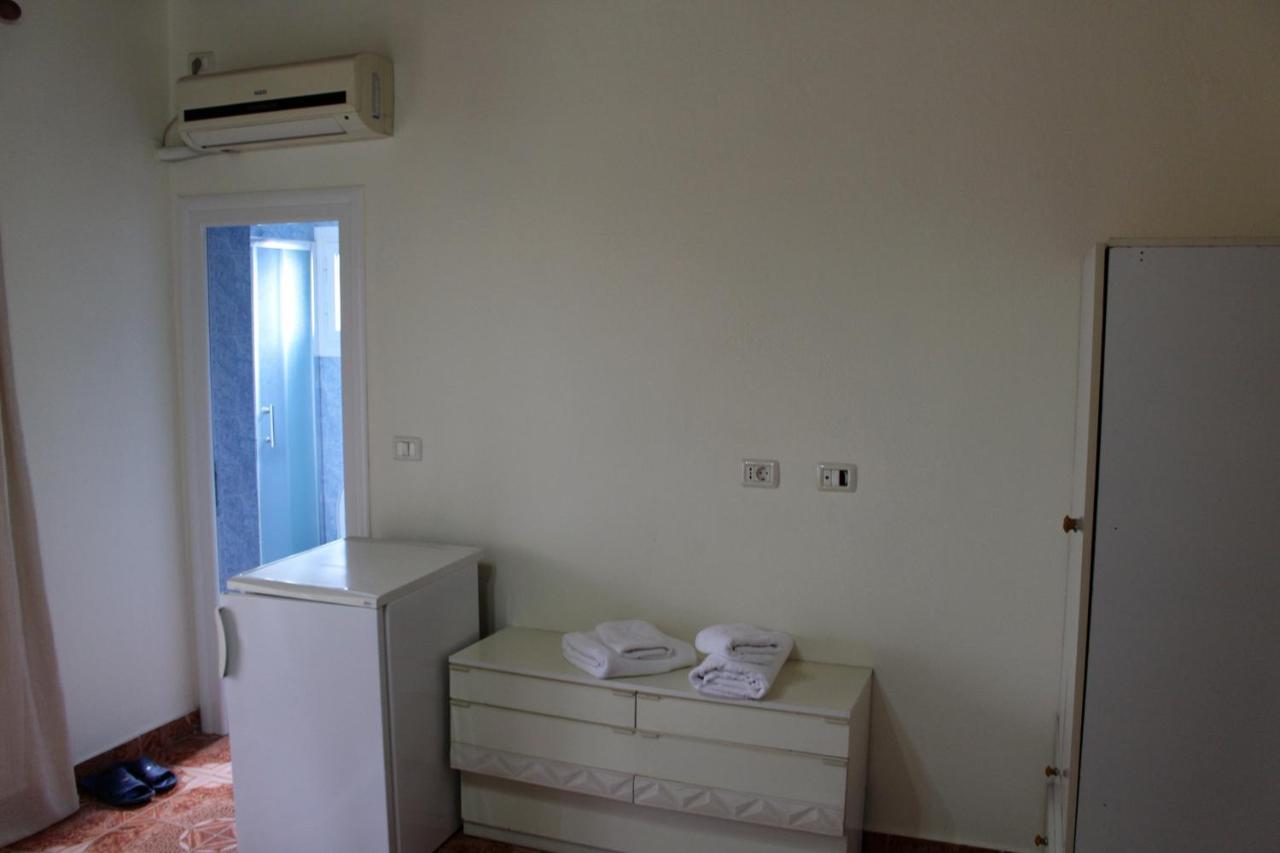 Ferienwohnung Babacari Gjirokastër Exterior foto